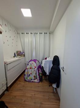 Apartamento para Venda por R$230.000,00 com 34m², 2 dormitórios, 1 cozinha e 1 Área de Serviço - Itaquera, São  paulo / SP